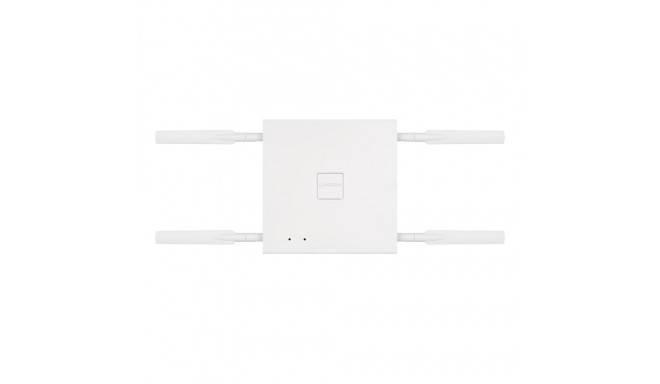 LANCOM LX-6402 (WW, Bulk 10) White Power over Ethernet (PoE)