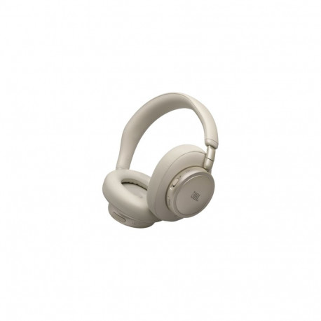 JBL Live 780NC Wireless Headphones, Bluetooth, Champagne