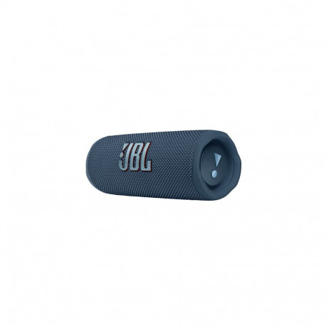 JBL Flip 6 Portable Speaker, Wireless, Bluetooth, Blue