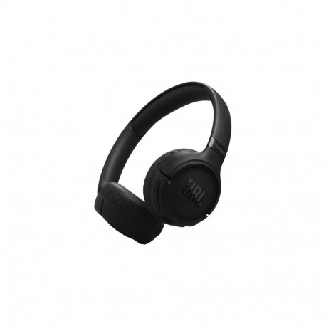 JBL Tune 680NC Wireless Headphones, Bluetooth, Black