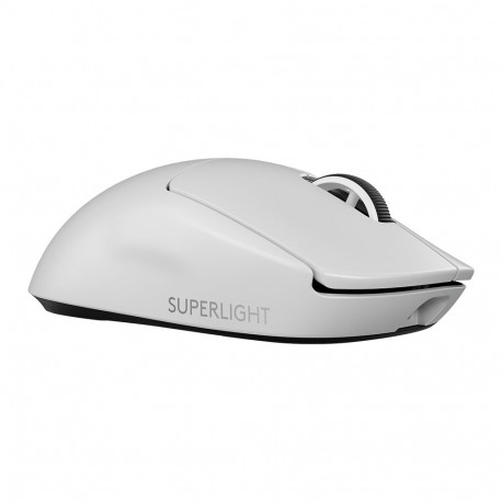 LOGITECH PRO X SUPERLIGHT 2 SE - WHITE - 2.4GHZ - N/A - EWR2i-934