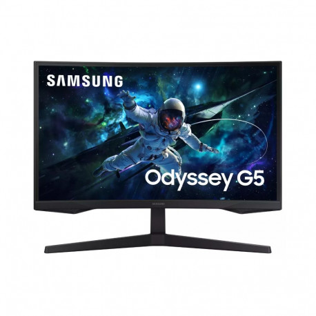 Samsung Odyssey G5 S27CG554EU QHD Monitor 27"