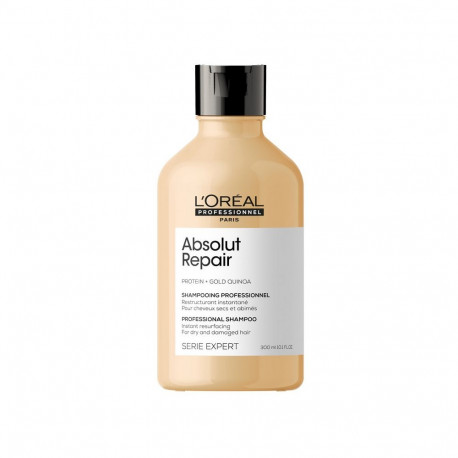 L'Oreal Professionnel Serie Expert Absolut Repair Hair Shampoo 300ml
