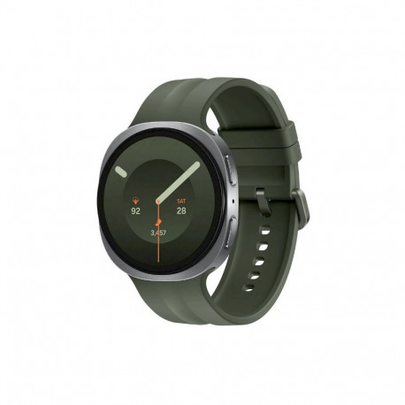 Samsung Galaxy Watch9 Smartwatch 44mm Silver