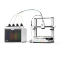 CREALITY SparkX i7 Combo 3D Printer