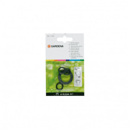 Gardena Washer Set