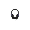 HyperX Cloud III - Gaming Headset (Black/Blue)