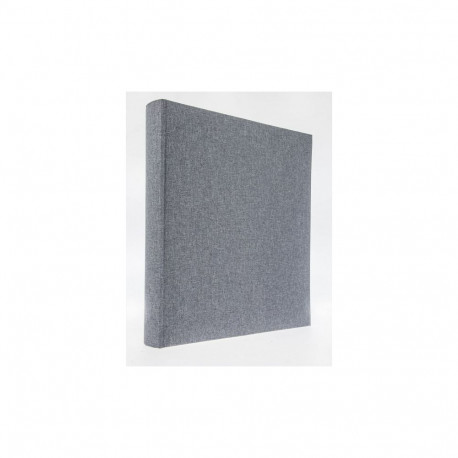 Photo Album - Gedeon DBCL50 Linen Grey 29×32 cm 100 Pages
