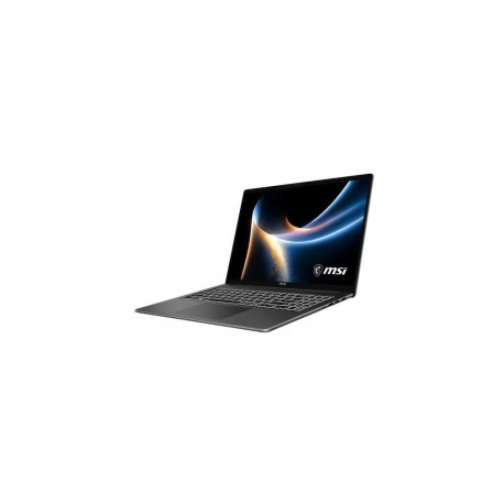 Laptop Computer - MSI Modern 16S AI+ G3MG-010PL | Ultra 7 355 | 16GB | 512GB | 16" FHD+ 120Hz | Wi-F