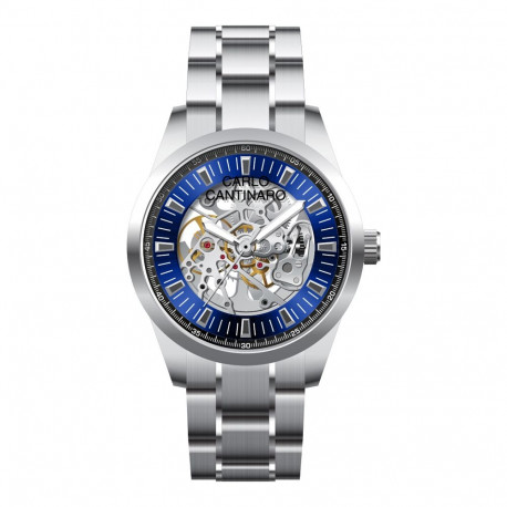 Carlo Cantinaro CC1005MB003 Men's Watch Automatic