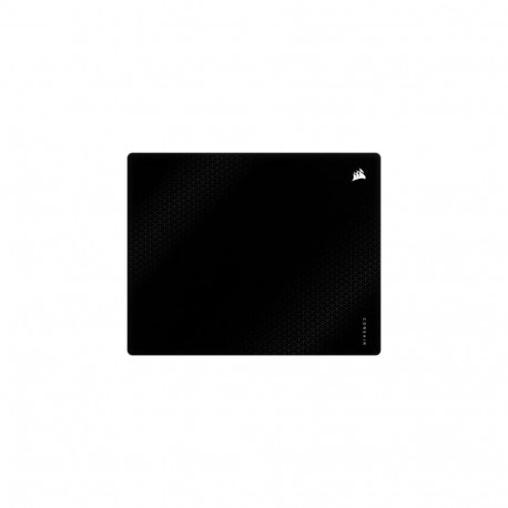 Gaming mouse pad MM Glass Large Precision - black