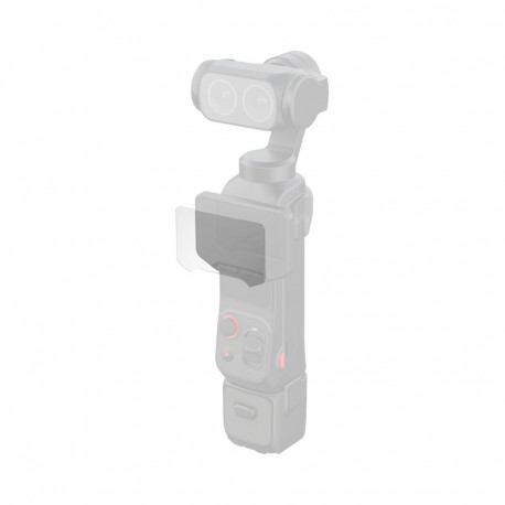 SmallRig 7116 Screen Protector for Insta360 Luna Pro / Luna Ultra