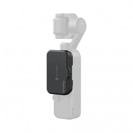 SmallRig kokkupandav ekraani päikesevarjuk 6918 DJI Osmo Pocket 3 / 4 jaoks