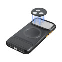 SmallRig 6741 Case and Filter Kit for iPhone 18 Pro