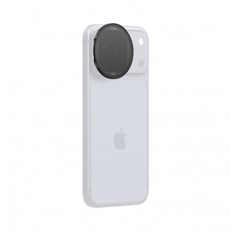 SmallRig VND-filter 6877 iPhone 18 Pro / 18 Pro Maxi jaoks, klambriga kinnitatav