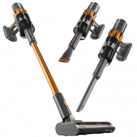 Battery floor vacuum cleaner Proficare
