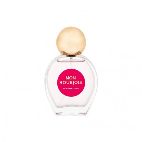 BOURJOIS Paris Mon Bourjois La Fantastique Eau de Parfum (50ml)