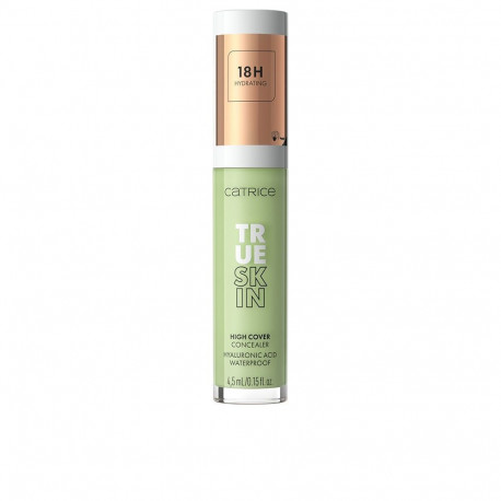 CATRICE TRUE SKIN peitekreem suure katvusega #300 4,5ml
