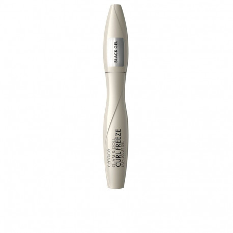 CATRICE ripsmeid kujundav geel GLAM & DOLL CURL FREEZE #010 9,5ml