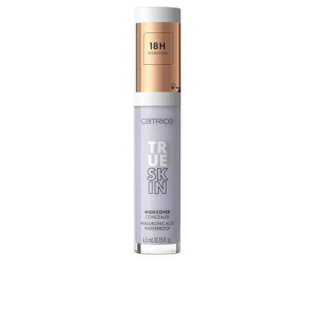 CATRICE peitekreem TRUE SKIN #400 suure katvusega 4,5ml