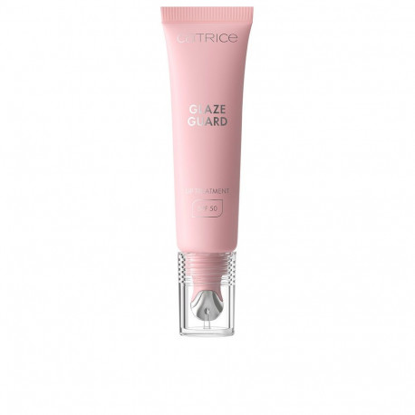 CATRICE GLAZE GUARD huulehooldus SPF50 #010 10ml