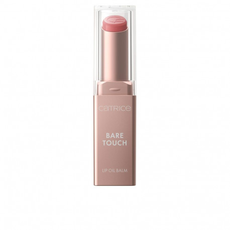 CATRICE huulepalsam BARE TOUCH #020 3gr