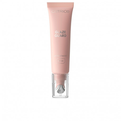 CATRICE huulehooldus GLAZE GUARD SPF50 #020 10ml