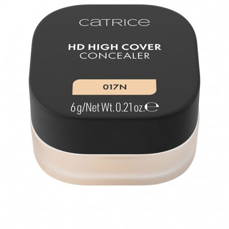 CATRICE HD HIGH COVER corrector #017N 6 gr