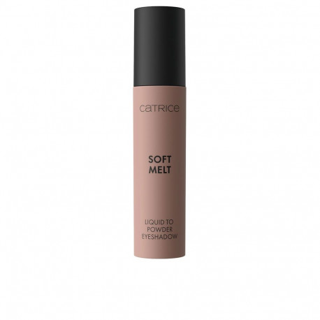 CATRICE SOFT MELT sombra de ojos de líquido/polvo #010 3,4 ml