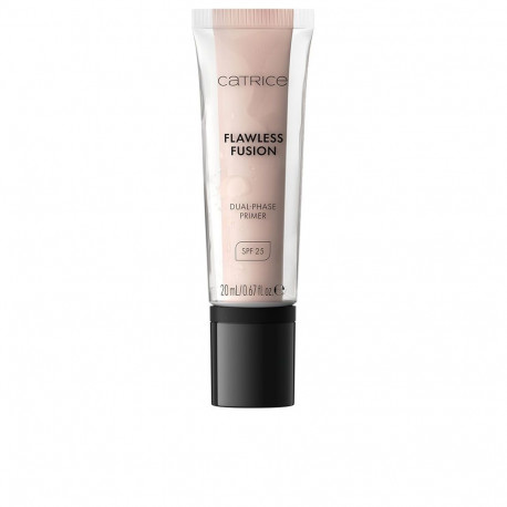 CATRICE FLAWLESS FUSION prebase de rostro SPF25 #010 20 ml