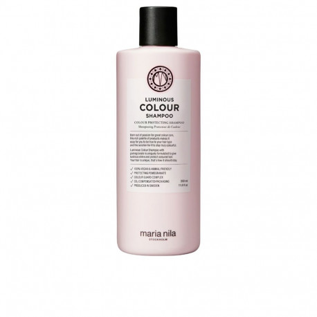 Maria Nila šampoon LUMINOUS COLOUR 350ml
