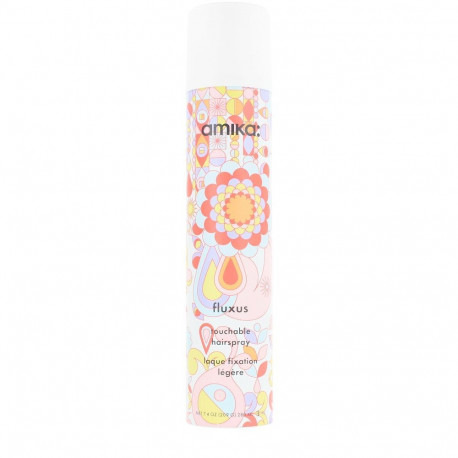 AMIKA FLUXUS spray fijador flexible 280 ml