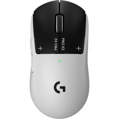 Mängurihiir Logitech Pro X2 Superstrike