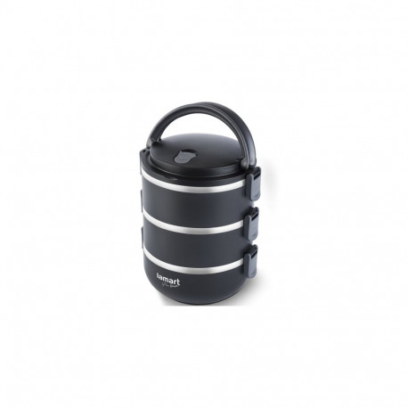 Lamart LT6023 food carrier 1.8L