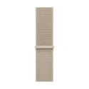 42mm Limestone Sport Loop