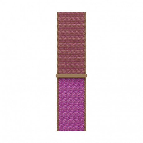 42mm Magenta Sport Loop