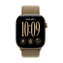 42mm Olive Sport Loop