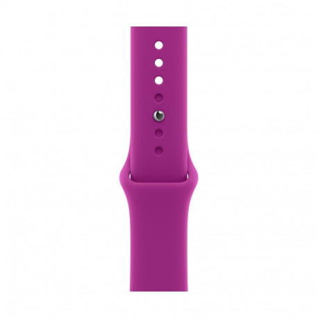 42mm Magenta Sport Band - M/L