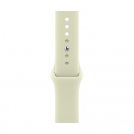 42mm Pale Succulent Sport Band - S/M