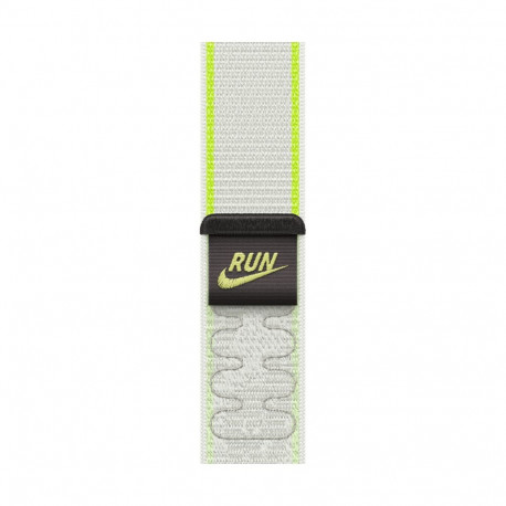 42mm Essential White Nike Sport Loop