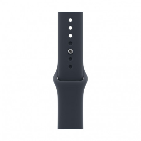 46mm Navy Blue Sport Band - S/M
