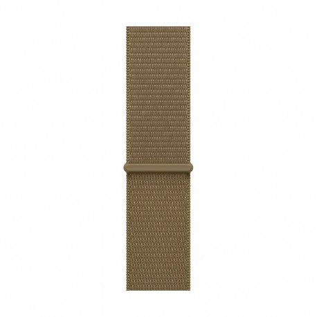 46mm Olive Sport Loop