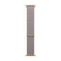 46mm Chambray Blue Sport Loop