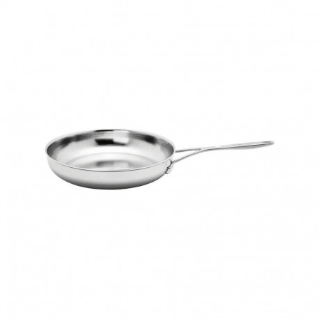 DEMEYERE INDUSTRY 5 1029689 - 20 CM steel frying pan