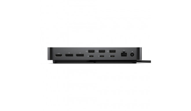 DELL SD25TB5 juhtmega Thunderbolt 5, must
