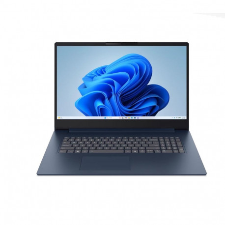 Lenovo sülearvuti IdeaPad Slim 3i 17IWC11 Core 5 320 17.3" FHD IPS 300nits AG 16GB DDR5 5600 512GB S