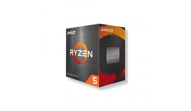 AMD Ryzen 5 5500F processor 3 GHz 19 MB L2 & L3 Box