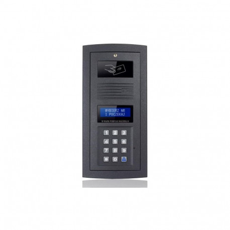ELFON OPTIMA OP-SL255R-G module