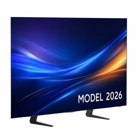 Samsung nutiteler QE48S85HAE 121.9cm (48") 4K Ultra HD Wi-Fi, must