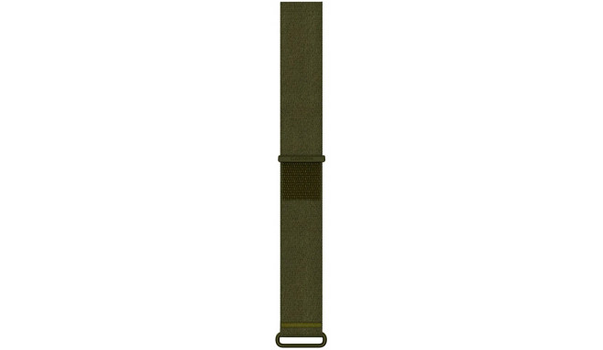 Garmin käerihm CIRQA S-M, dark olive